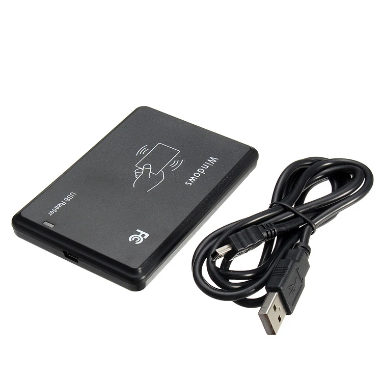 125khz Rfid Card Reader