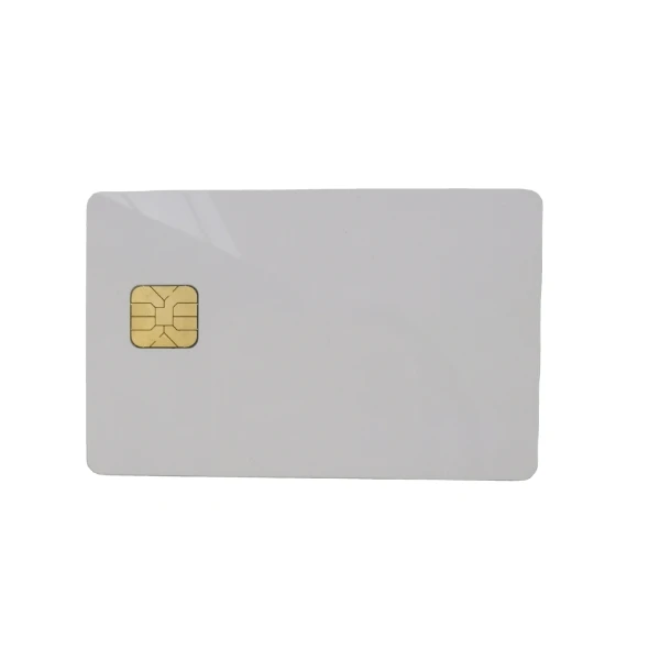 Printable Contact Card